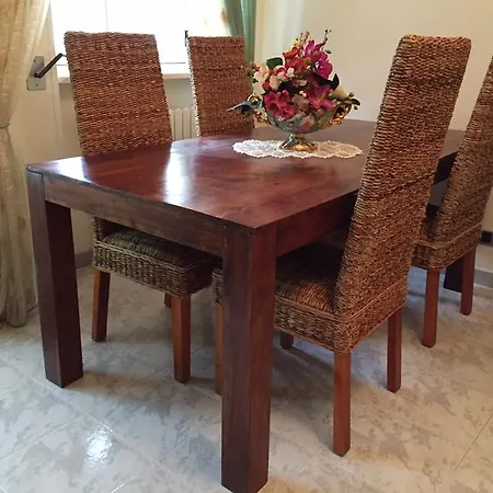 Natozza Bed & Breakfast Locorotondo