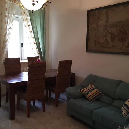 Bed & Breakfast Natozza Locorotondo
