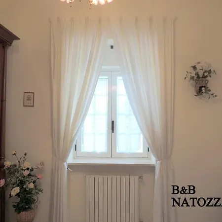 Natozza Bed & Breakfast *