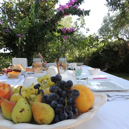Bed & Breakfast Natozza *