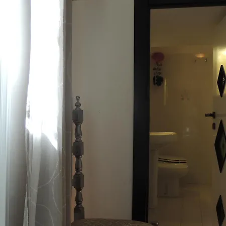 Natozza Bed & Breakfast Locorotondo